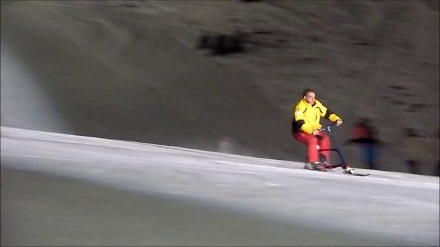 Ellmau Ski Show смотреть онлайн