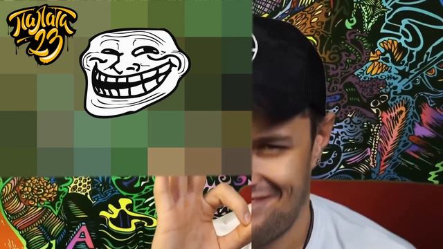 Я УХОЖУ ИЗ ЧАТ РУЛЕТКИ | БЫДЛО И @23palata смотреть онлайн