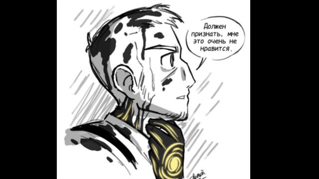 БЕНДИ И ЧЕРНИЛЬНАЯ МАШИНА КОМИКС [ New Soul AU ] - НЕ СМЕЙ СДАВАТЬСЯ, СТАРИК смотреть онлайн