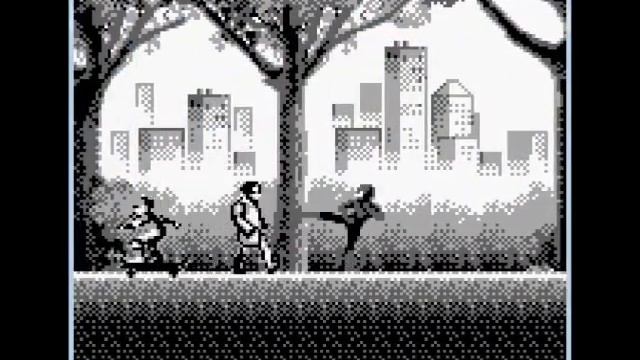 GSCentral - Amazing Spider Man 3 - Invasion of the Spider Slayers (GB) - I. Lives, I.Energy (GG) смотреть онлайн