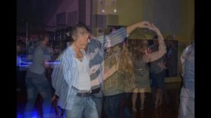 SALSA PARTY IN TBILISI 06/02/2015 by SALSA CALIENTE TBILISI DANCE STUDIO