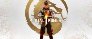 Mortal Kombat 1 _ ТРЕЙЛЕР ( официальный трейлер )