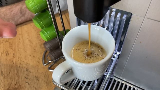 Какой кофе в капсулах Nespresso выбрать? Битва капсул французкие L'or и мои капсулы "8 граммов" смотреть онлайн