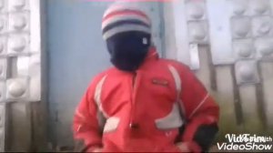 Мэр Мухосранска даёт интервью.