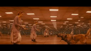 Премьера! Дивергент