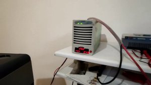 Сколько потребляет Китайский автомобильный холодильник Alpicool CF45 на 12, 24, 220v