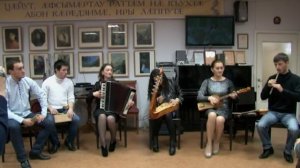 Ансамбль «Къона» — Къуыдайраг симд