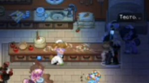 Пони таун ● Будни в кафе! ● (Мини-сериал)●1 выпуск● Pony Town