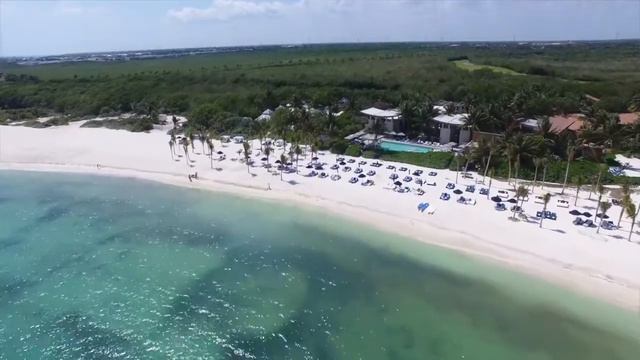 Panoramic Video (short version) - Banyan Tree Mayakoba смотреть онлайн