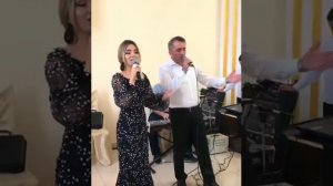 Эльдар Муслимов и Дженнет. Кумыкская песня