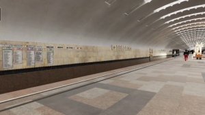 Баги Subtransit Drive