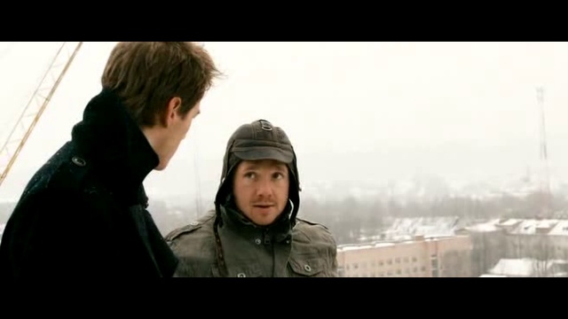 Самоубийцы