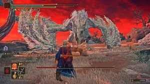 Elden Ring (NG+7), Elden Lord OP Build - Part 1 (PC ULTRA SETTINGS)