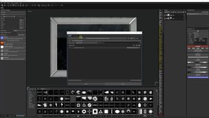 Substance Painter 2.0 to Unity 5 - Exporting Textures