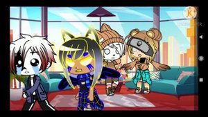 ВСЁ ОГУЗОК ТЫ МЕНЯ ДОСТАЛ!!