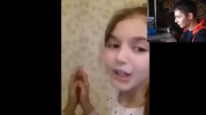 Учимся целоваться