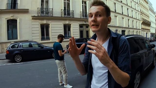 Как? Зачем? и Почему я уехал из России. Как сделать Шенген? смотреть онлайн