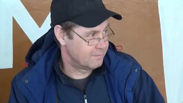 Лучшие теннисисты учатся в Красногорской школе смотреть онлайн