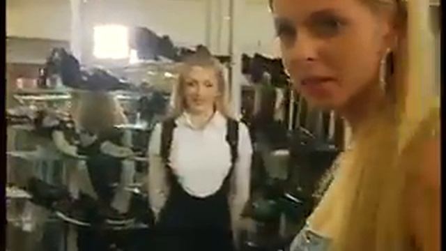 больше всего в теннисе я люблю теннис