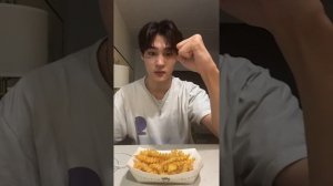 231006 TAN TaeHoon Instagram LIVE 티에이엔 태훈 인스타 라이브