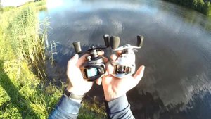 Какой мультипликатор купить за 5000 рублей? Возьмите Cadence CB6. Почему?! Смотрите в видео!