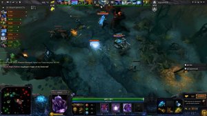 [The International 3] [Grand Final] [Na'Vi vs Alliance] [Game 4]