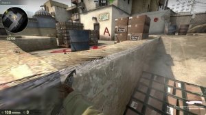 Что в Коробке с подарком #CS:GO ? Револьвер за 2к!