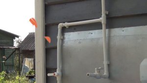 Бюджетный паяльник для труб  Немного работаем и отдыхаем