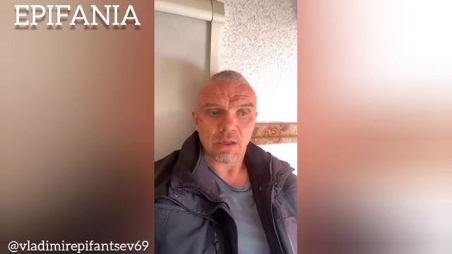 Уилл Смит ударил ведущего - Владимир Епифанцев