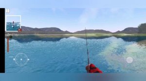 Ловим карася and осётра || Ultimate Fishing Simulator