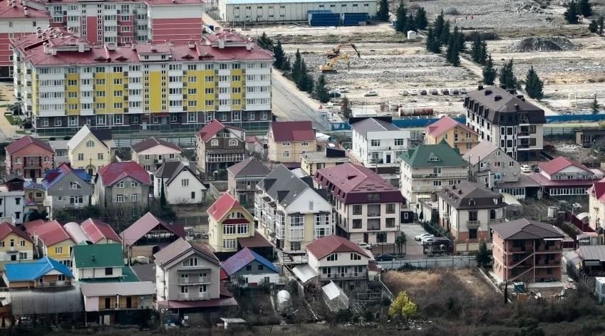 В РФ планируют создать стандарты частного жилья для упрощения получения ипотеки