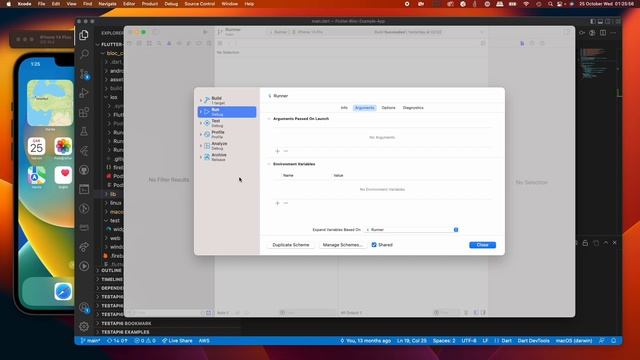 Flutter - 80. Firebase App Check