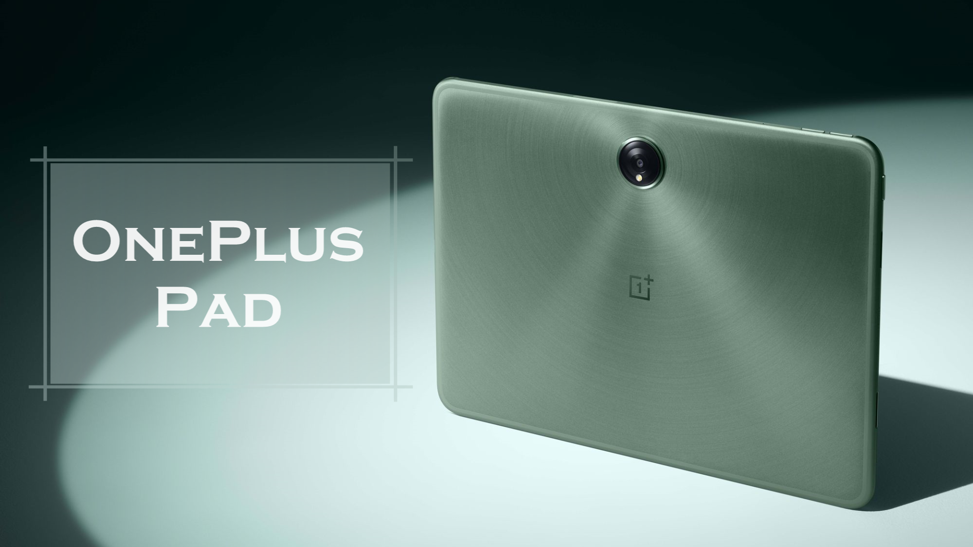 Cauvo Capital обзор игрового планшета OnePlus Pad