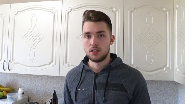 Как Похудеть? Самый Эффективный Способ Жиросжигания. Часть 2. смотреть онлайн