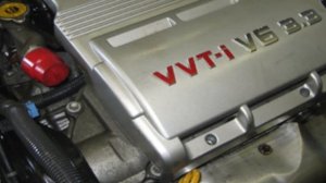 Toyota 3MZ-FE поломки и проблемы двигателя | Слабые стороны Тойота мотора