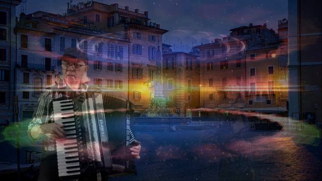 Hola, Hola (Semino Rossi) (Instr. Cover-Hamer'Jon)