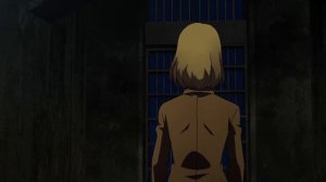 Prison School - Школа тюрьма - 11 (RussFegg)