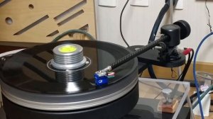 Ortofon Quintet Blue(MC)