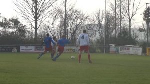 goal raymond van soest zwb2 piershil2 1dec2012