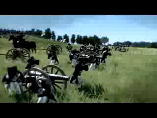 Empire Total War - Сражение при Вальми