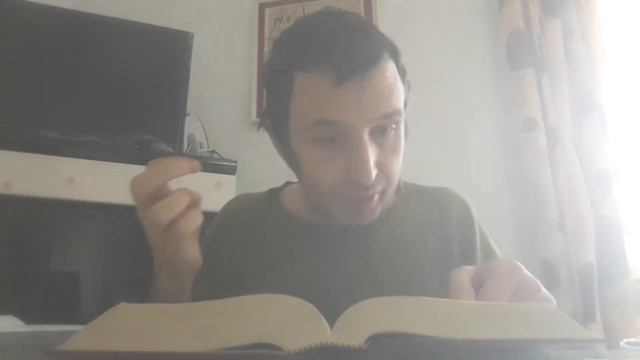 BIBBIA - I Salmi