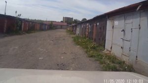 ЭКСКУРСИЯ ПО РУБЦОВСКУ 2020 МАЙ.