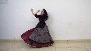Easy Dance steps for Nagada Sang Dhol song | Shipra's Dance Class