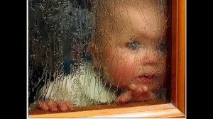 Я вчера ошиблась этажом... Невероятно трогательный стих про брошенных детей...ДО СЛЕЗ!!!