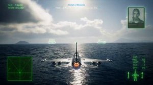 PC Ace Combat 7: Skies Unknown - Mitsubishi F-2A