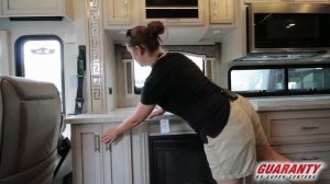 2020 Newmar Ventana 3709 Class A Diesel Motorhome • Guaranty.com