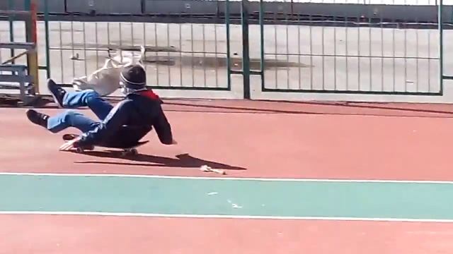 Как правильно кататься на скейте смотреть онлайн