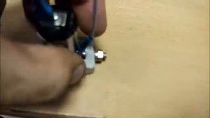 Гнездо прикуривателя в багажник или под капот - лайфхак