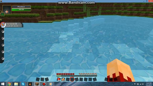 Mod Series V2 Episode 1 #Were Back V2