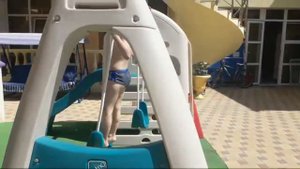 дивноморск гостиница Акрополь